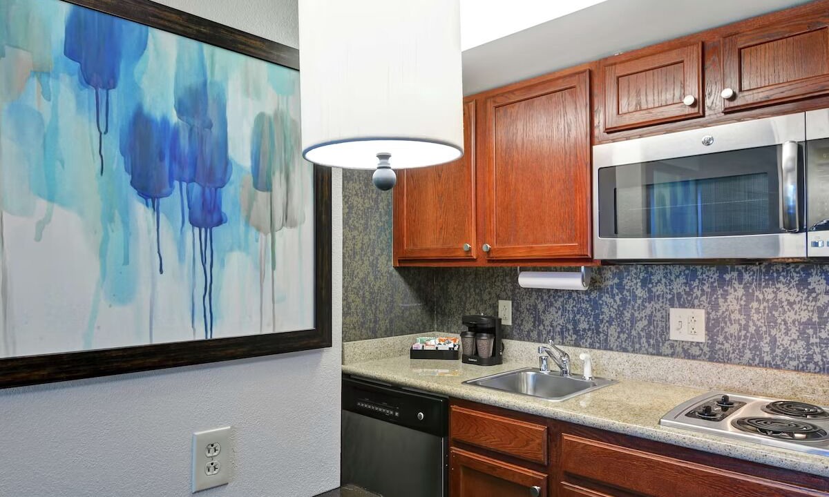 Photo of Kitchen in Lexington