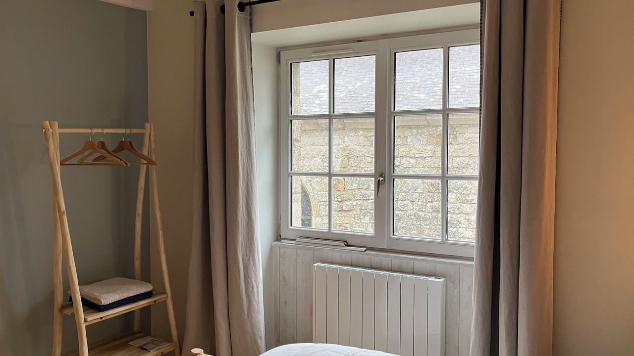 Photo of Bedroom in Batz-sur-Mer