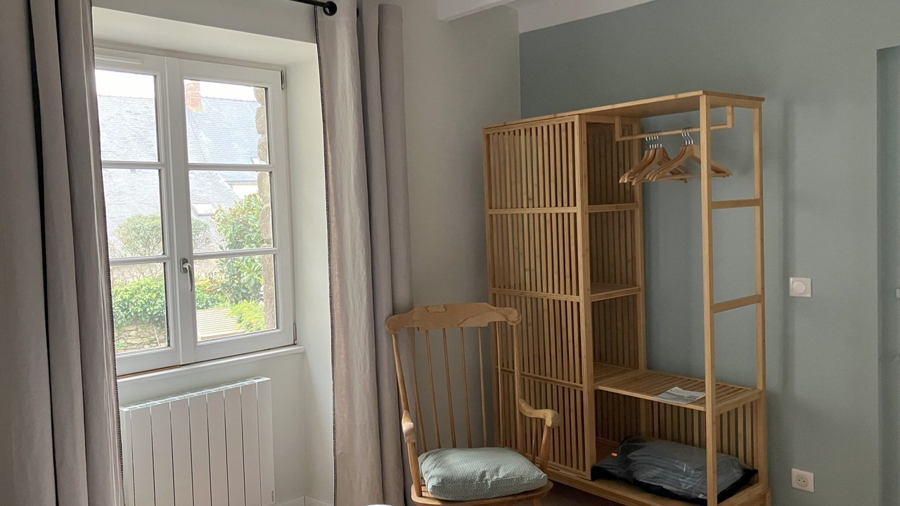 Photo of Bedroom in Batz-sur-Mer