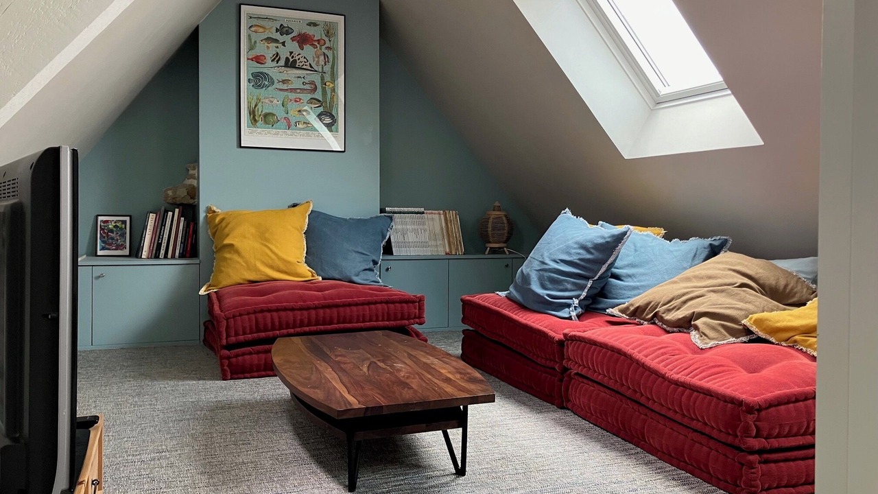 Photo of Livingroom in Batz-sur-Mer