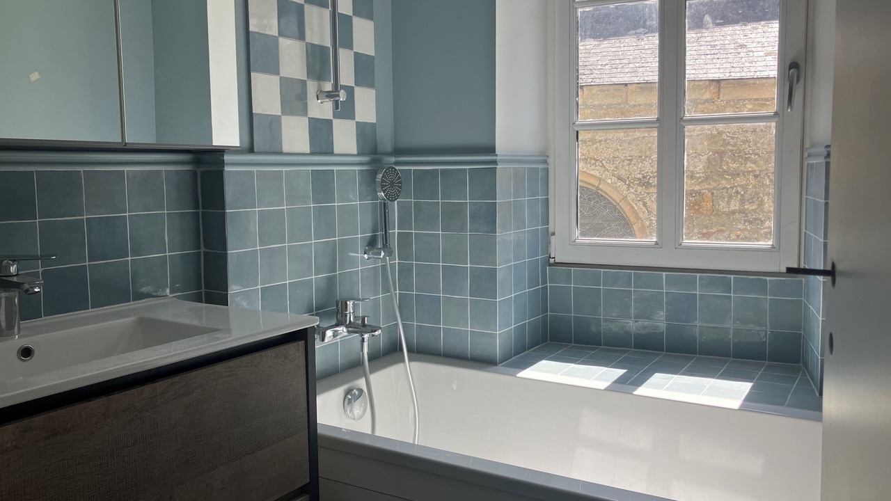 Photo of Bathroom in Batz-sur-Mer