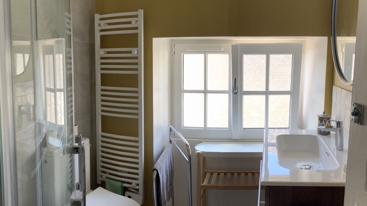 Photo of Bathroom in Batz-sur-Mer