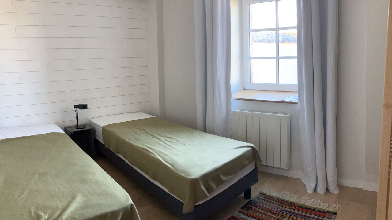 Photo of Bedroom in Batz-sur-Mer