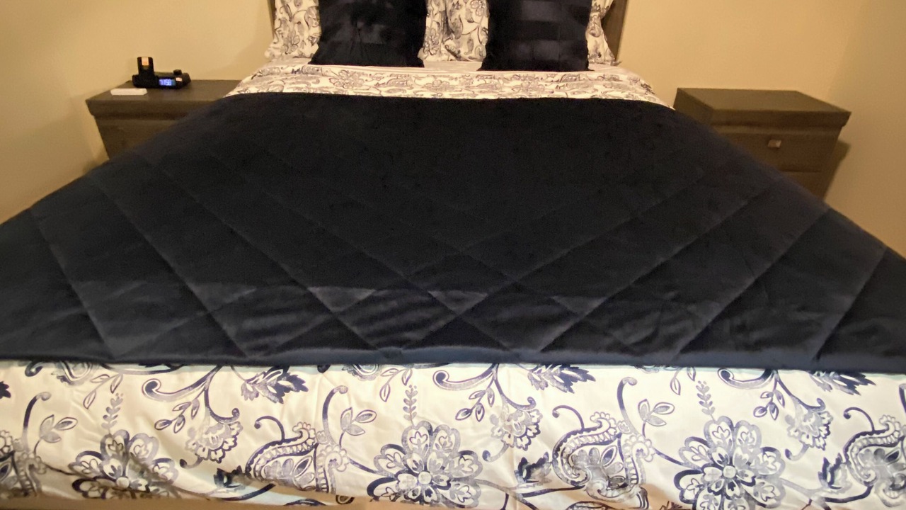 Photo of Bedroom in Downtown Mississauga