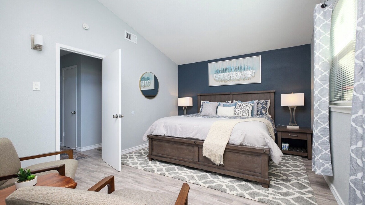 Photo of Bedroom in Southside