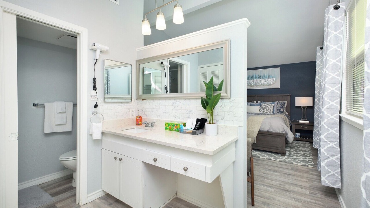 Photo of Bathroom in Southside