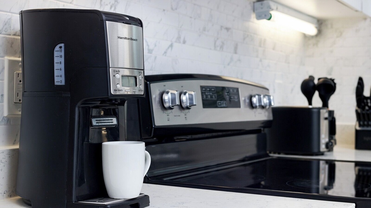 Photo of Kitchen in Southside