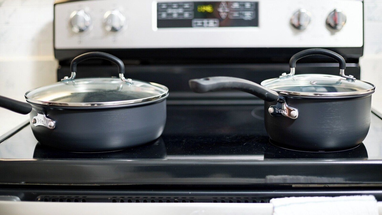 Photo of Kitchen in Southside