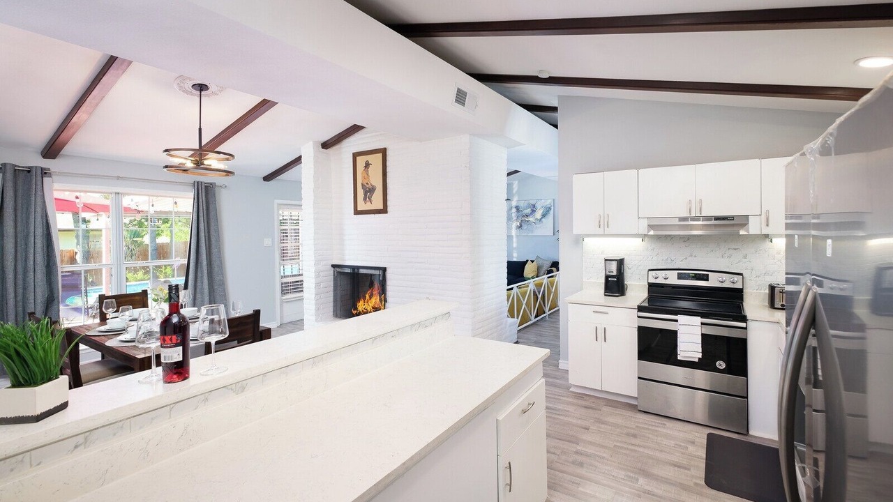 Photo of Kitchen in Southside