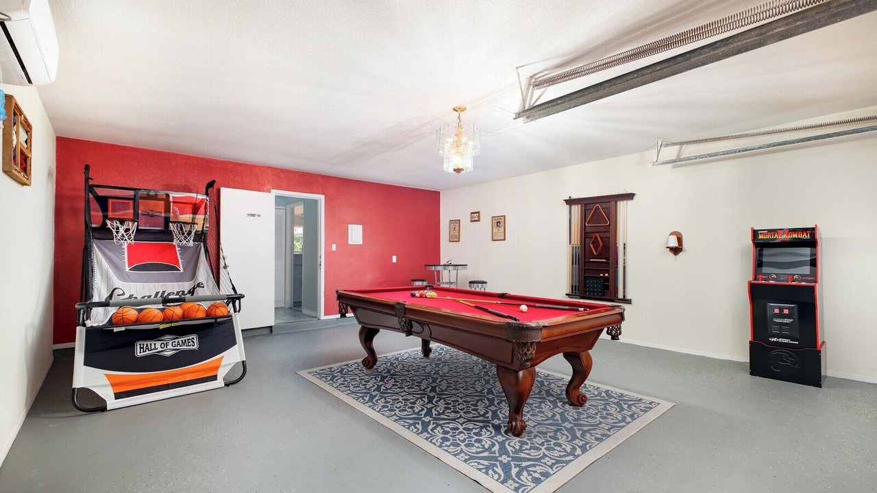 Photo of Bedroom in Southside