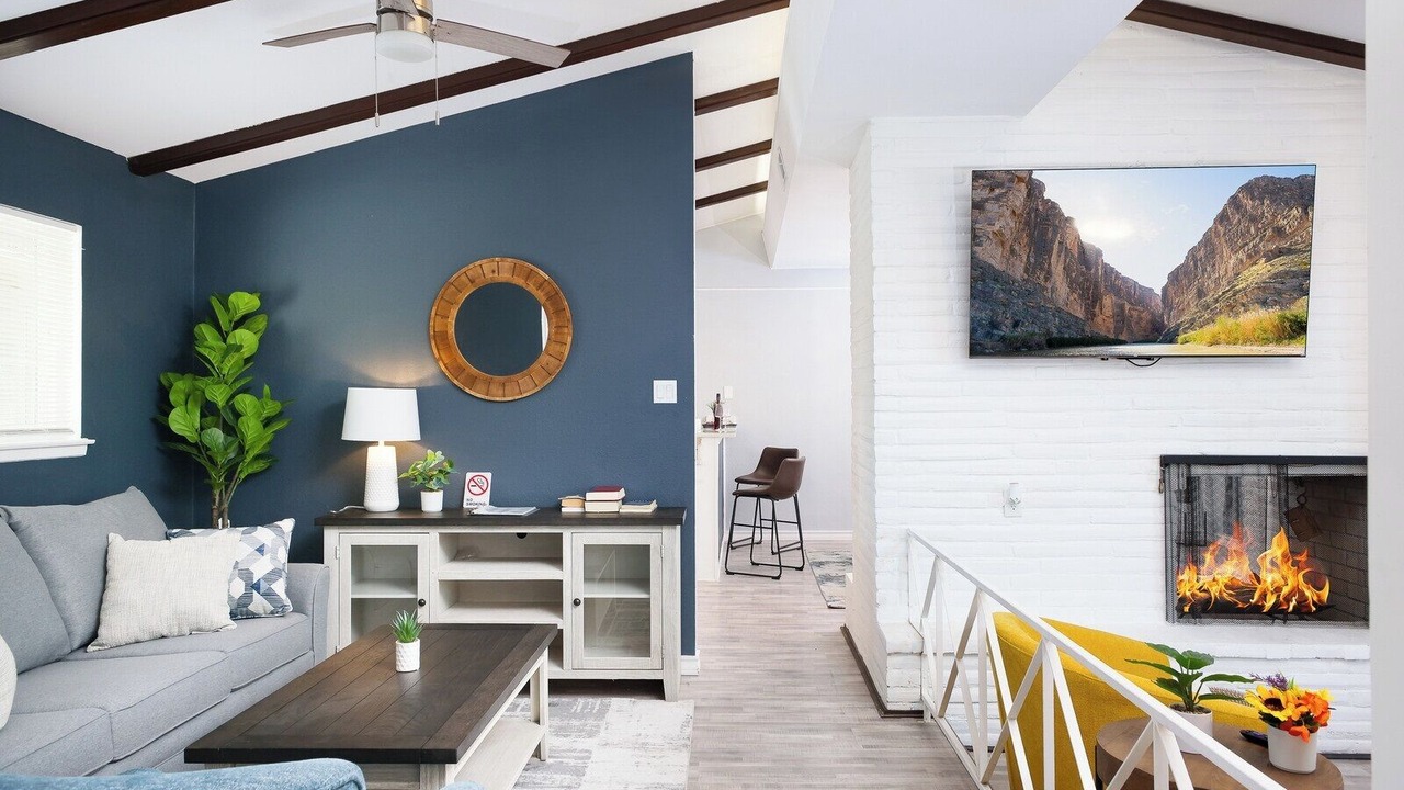Photo of Livingroom in Southside