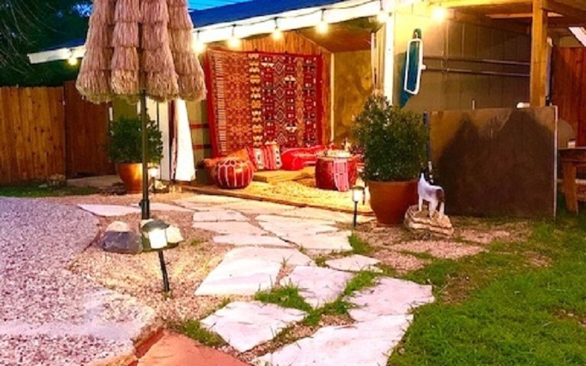 Photo of Outdoor in Southside