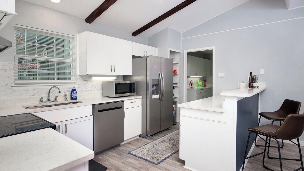 Photo of Kitchen in Southside