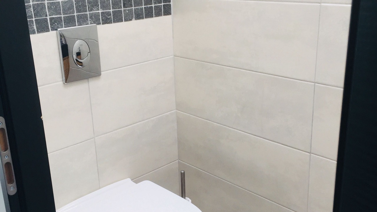 Photo of Bathroom in Caveirac