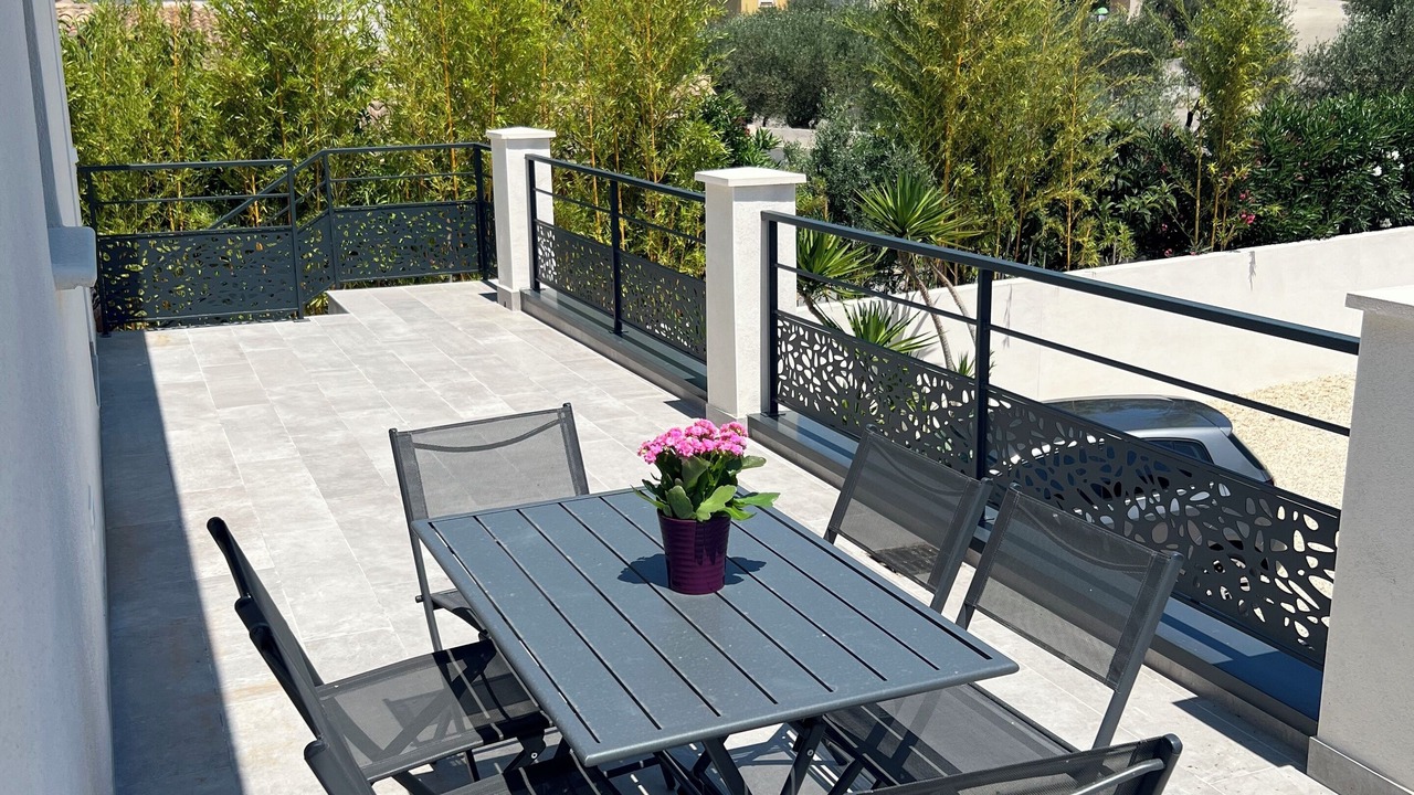 Photo of Outdoor in Caveirac