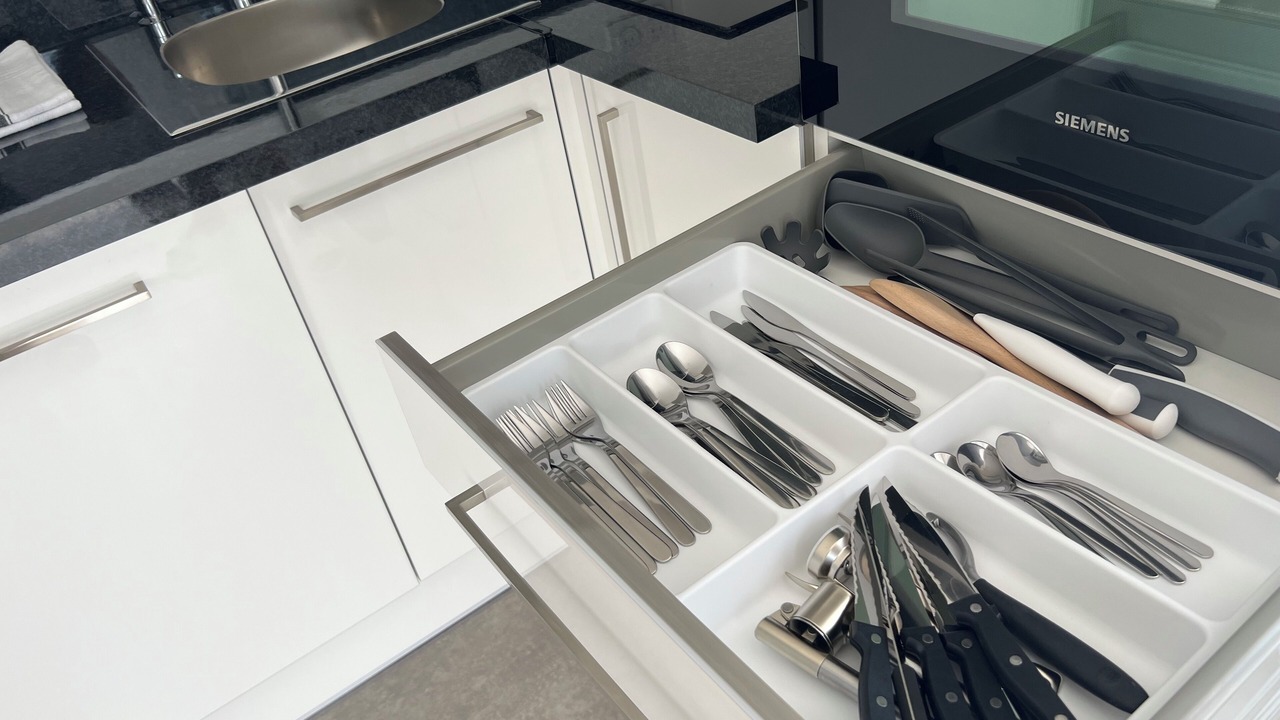 Photo of Kitchen in Caveirac