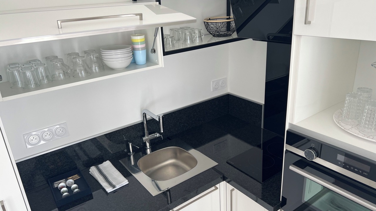 Photo of Kitchen in Caveirac