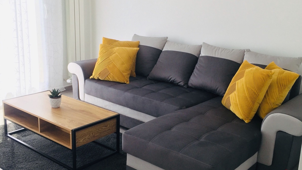 Photo of Livingroom in Caveirac