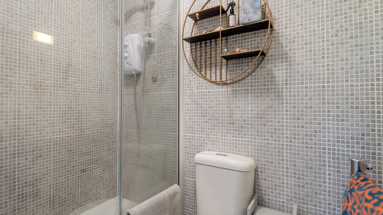 Photo of Bathroom in Bognor Regis