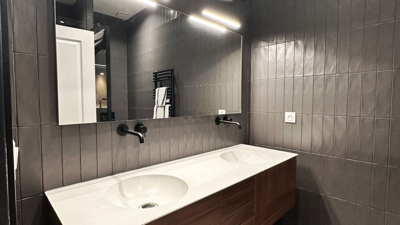 Photo of Bathroom in Bourg-l'Eveque