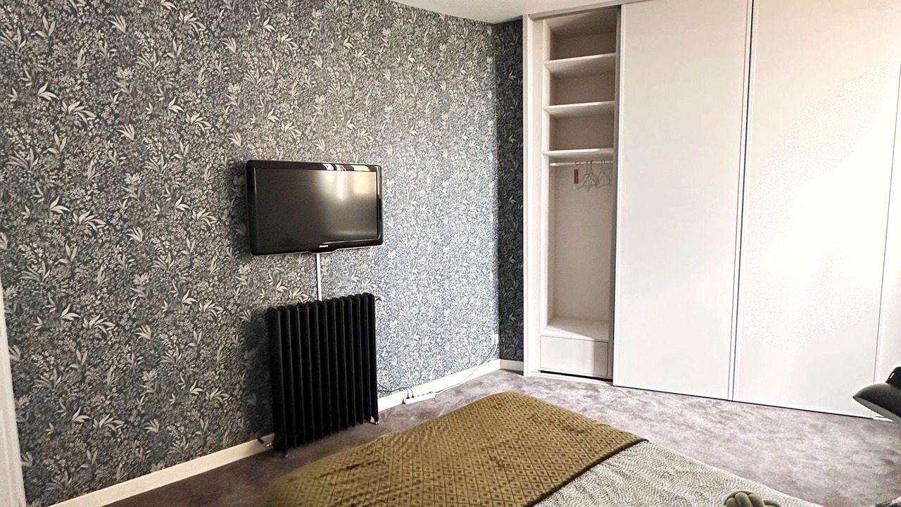 Photo of Bedroom in Bourg-l'Eveque