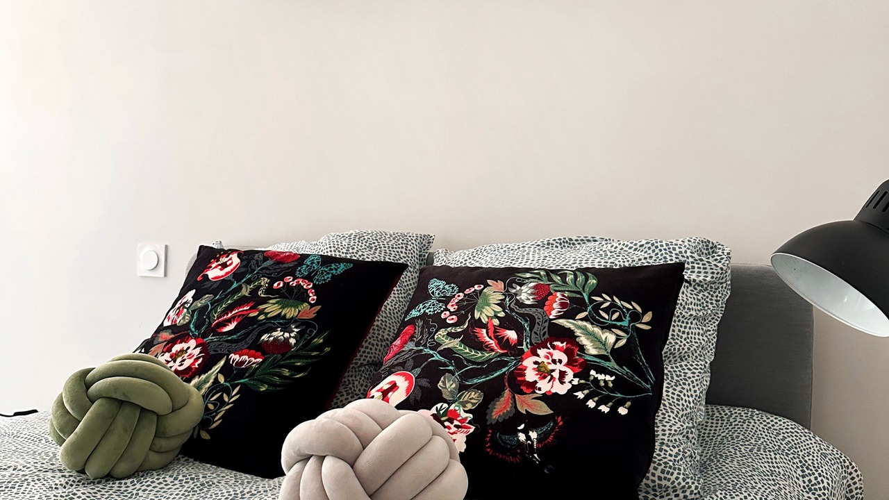 Photo of Bedroom in Bourg-l'Eveque