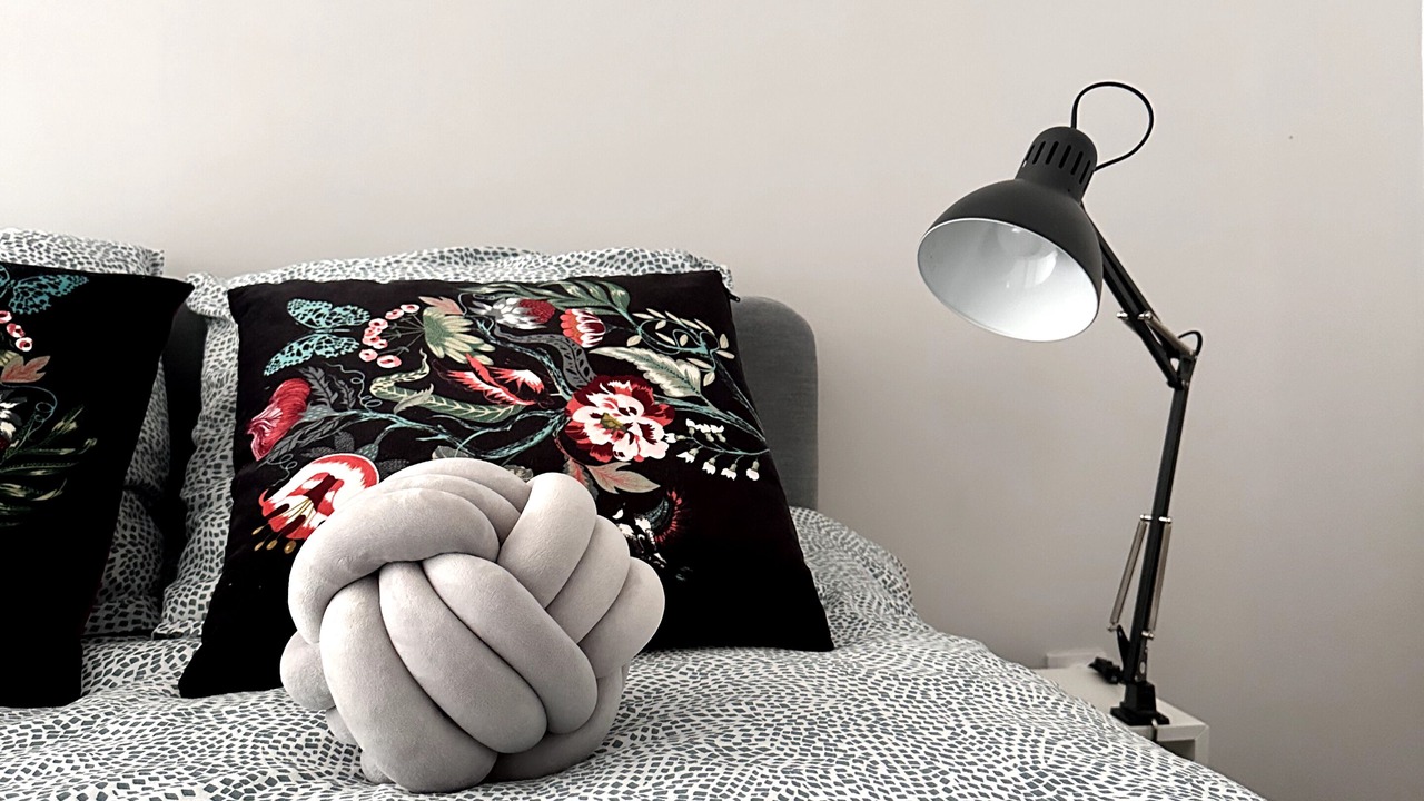 Photo of Bedroom in Bourg-l'Eveque