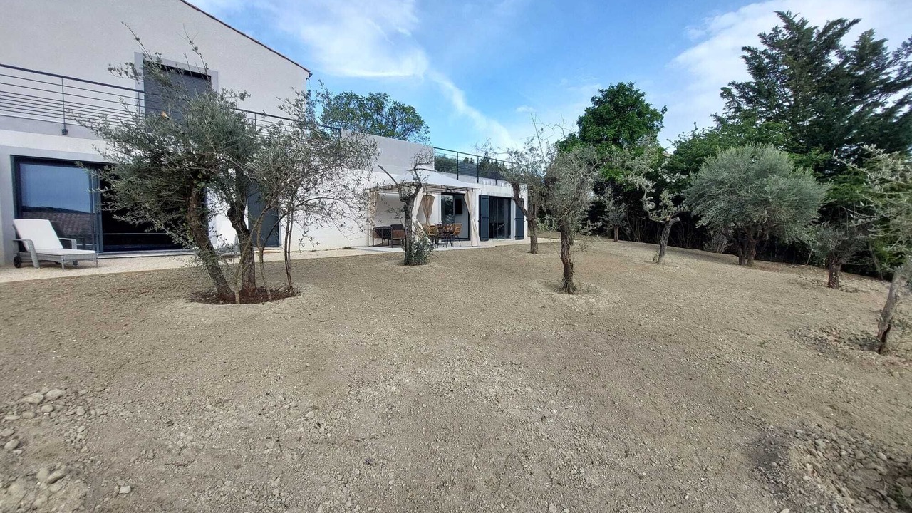 Photo of Outdoor in Manosque