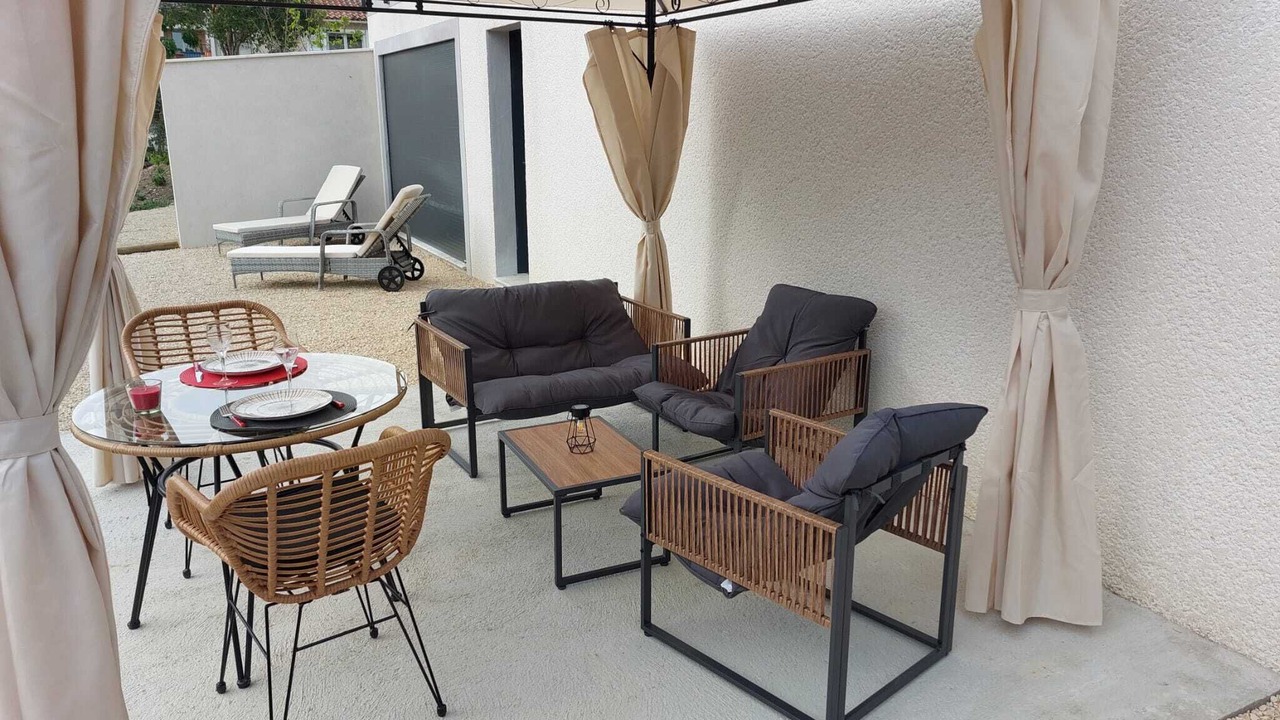 Photo of Outdoor in Manosque
