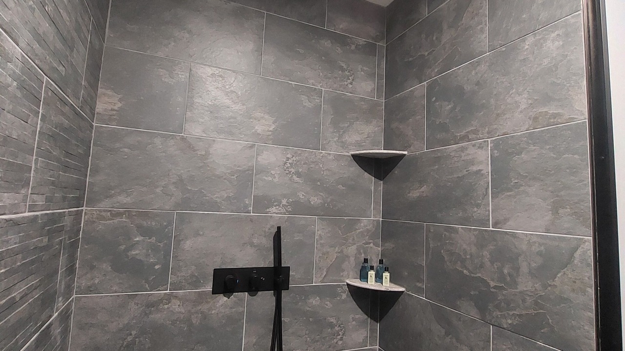 Photo of Bathroom in Manosque