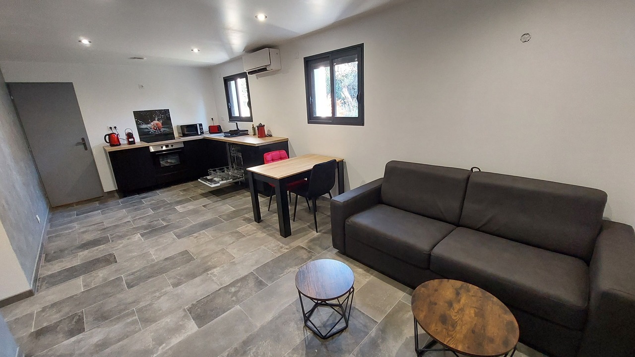 Photo of Livingroom in Manosque