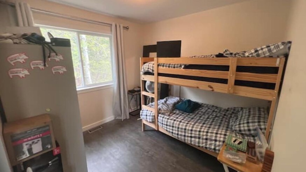 Photo of Bedroom in Hecla-Grindstone Provincial Park