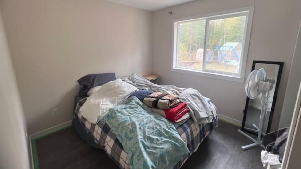 Photo of Bedroom in Hecla-Grindstone Provincial Park