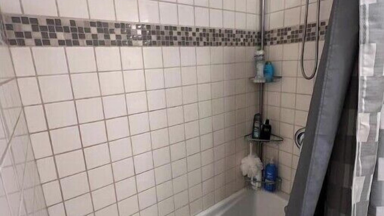 Photo of Bathroom in Hecla-Grindstone Provincial Park