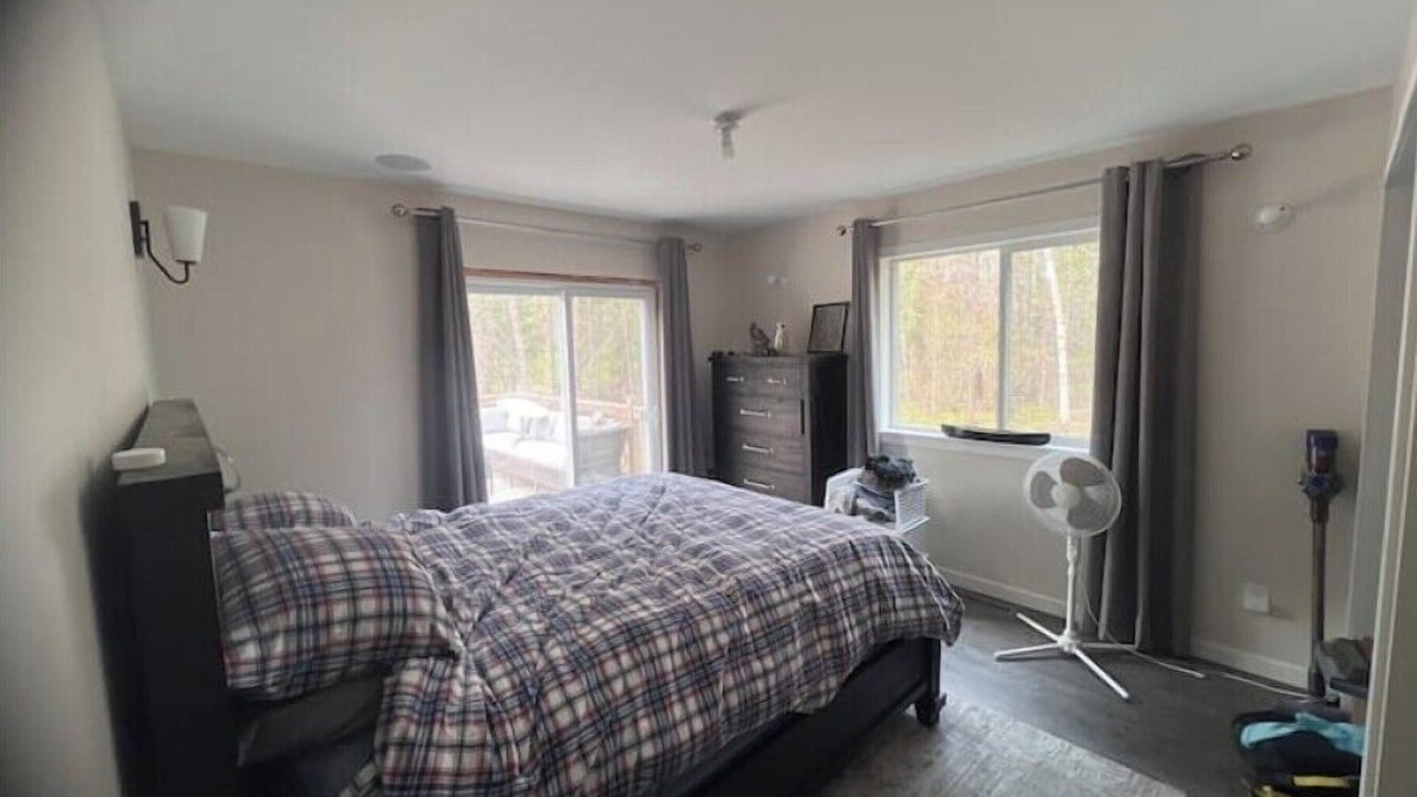 Photo of Bedroom in Hecla-Grindstone Provincial Park