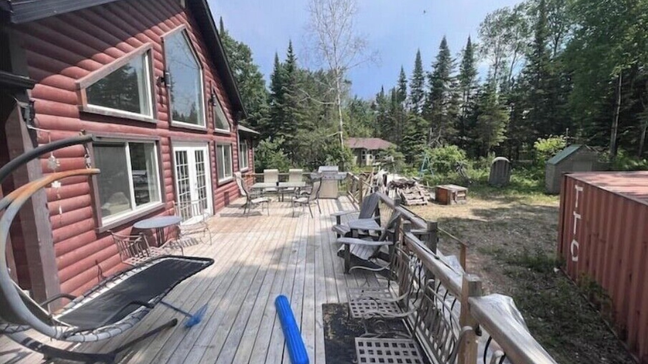 Photo of Outdoor in Hecla-Grindstone Provincial Park