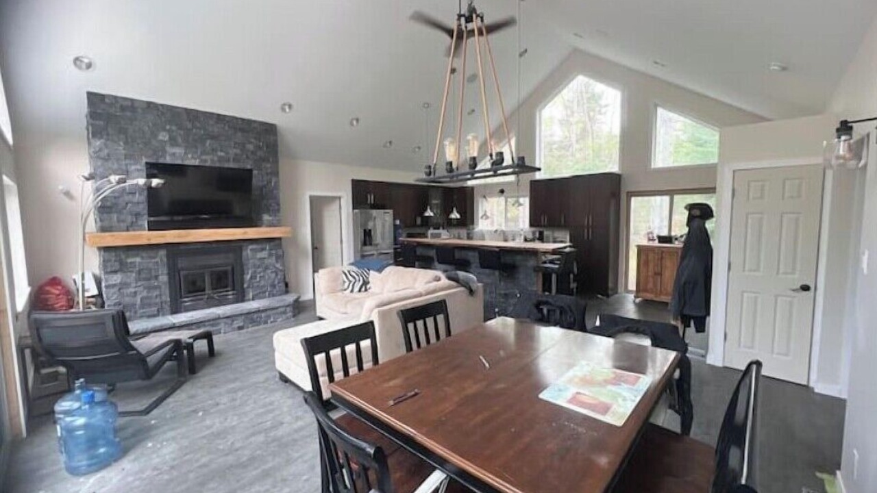 Photo of Livingroom in Hecla-Grindstone Provincial Park