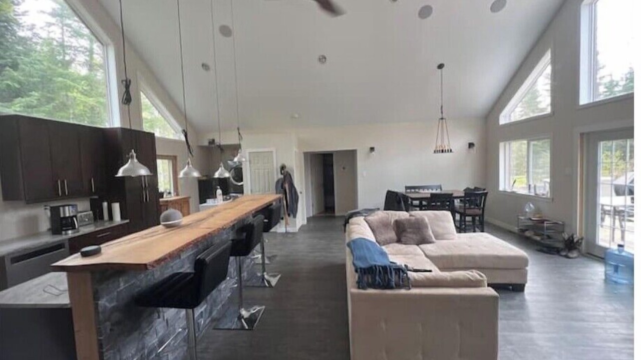 Photo of Livingroom in Hecla-Grindstone Provincial Park