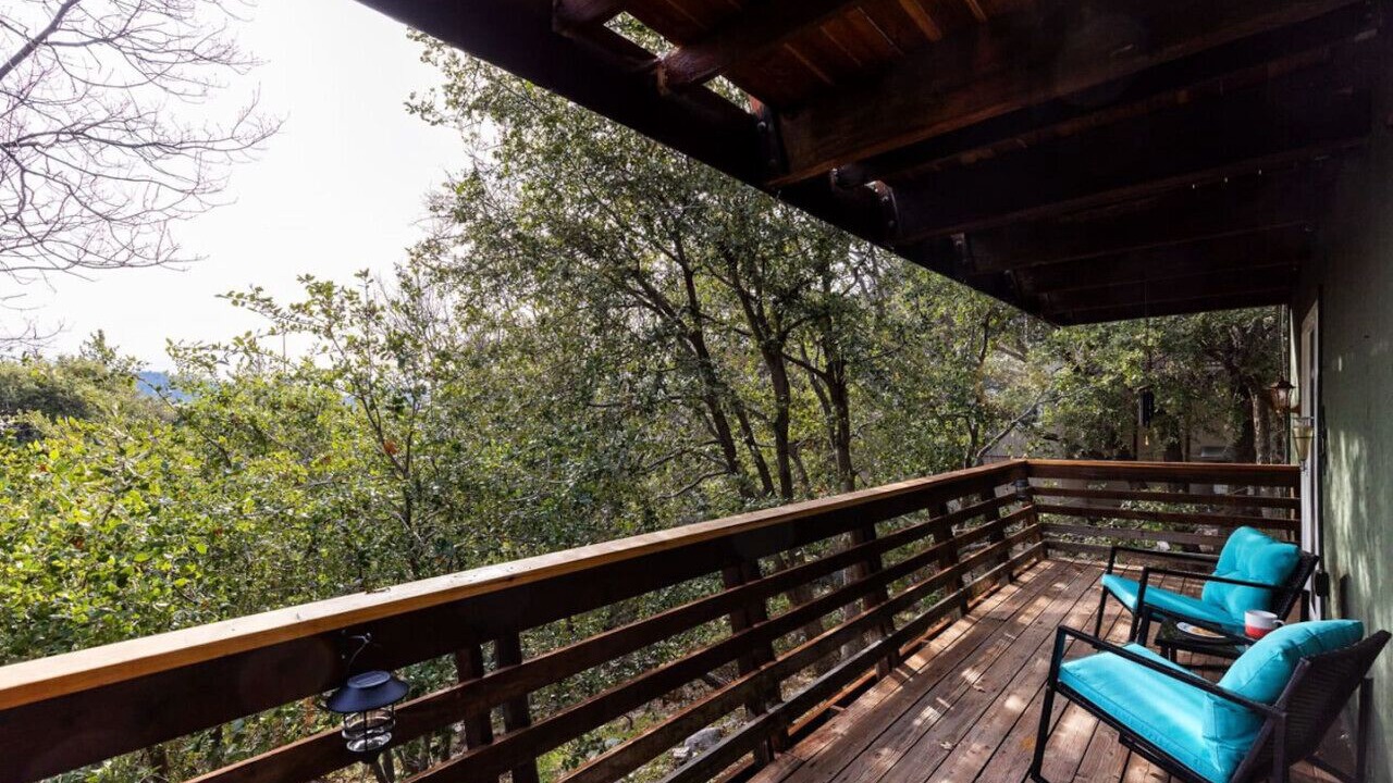 Photo of Outdoor in Lake Arrowhead