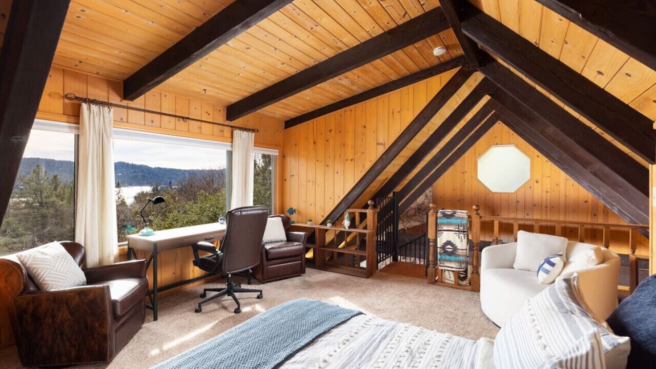 Photo of Outdoor in Lake Arrowhead