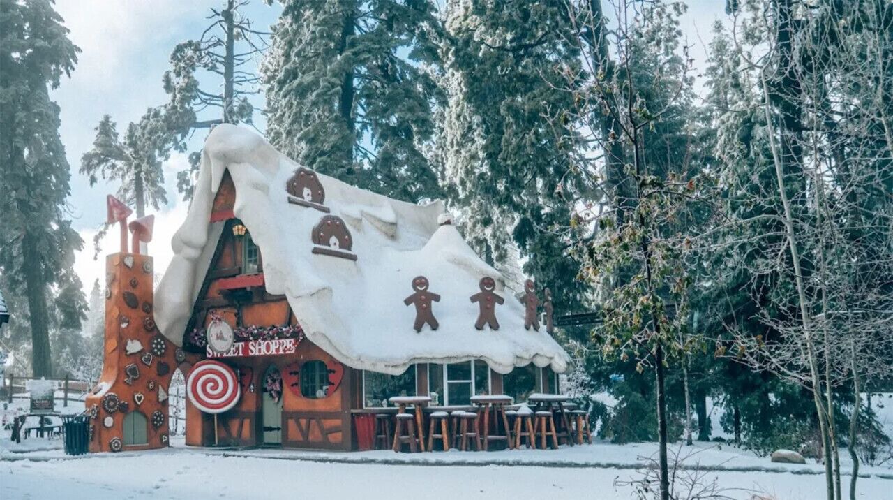 Photo of Others in Lake Arrowhead