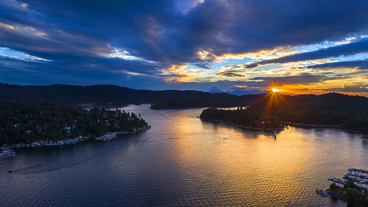 Photo of Outdoor in Lake Arrowhead