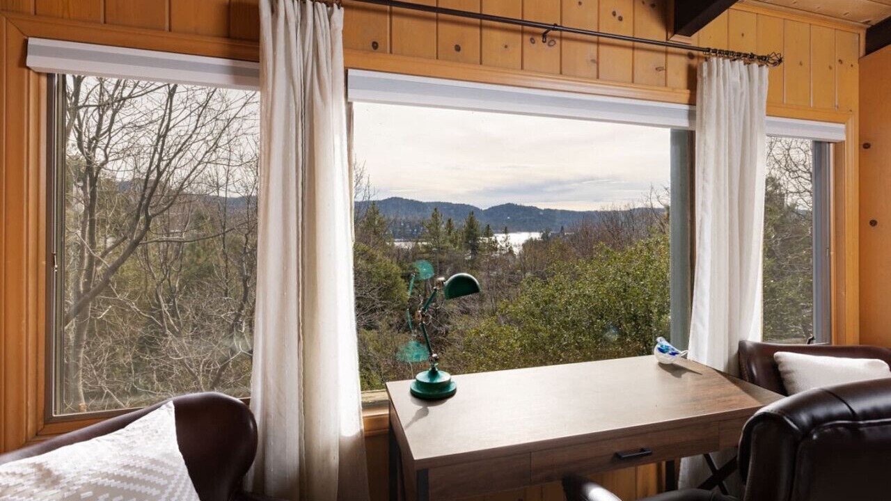 Photo of Outdoor in Lake Arrowhead
