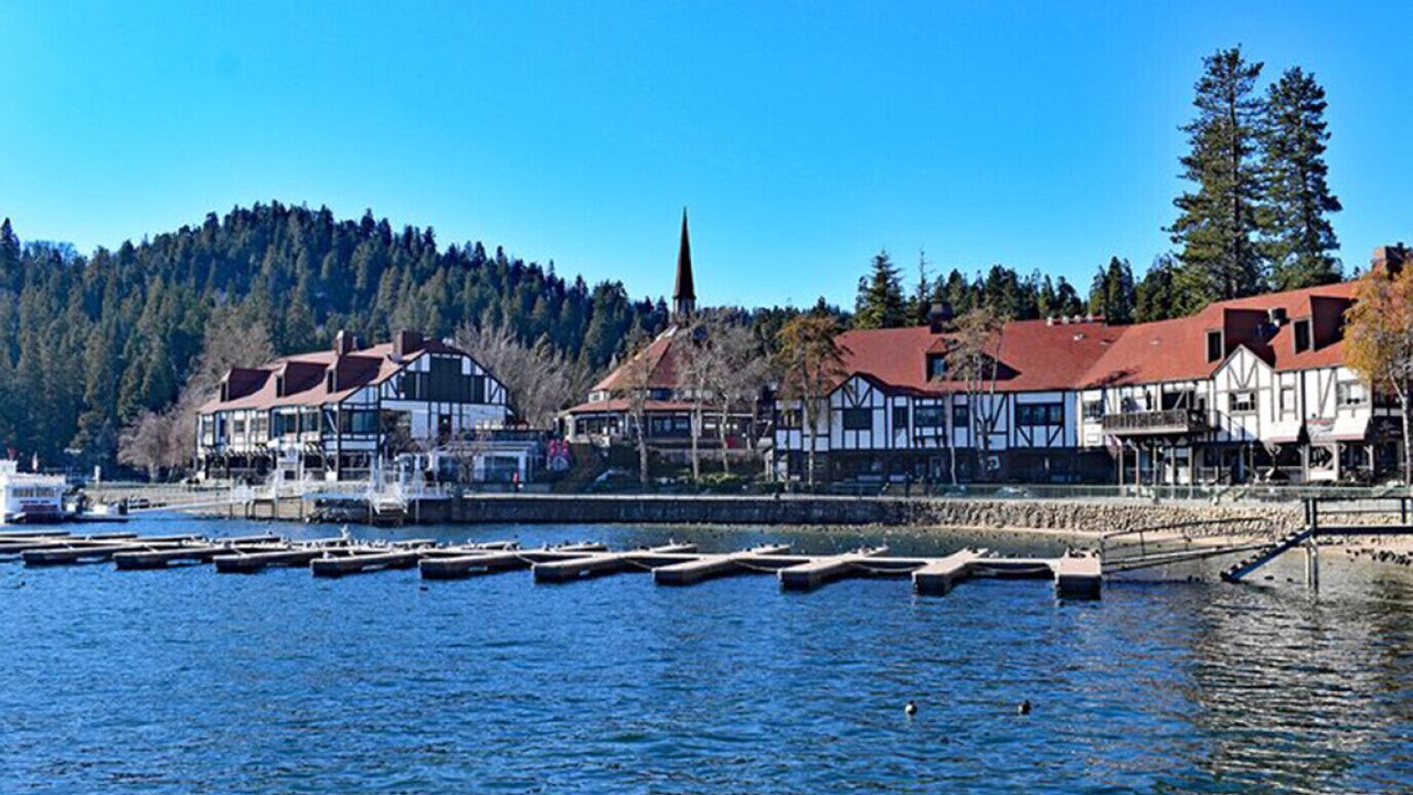 Photo of Outdoor in Lake Arrowhead