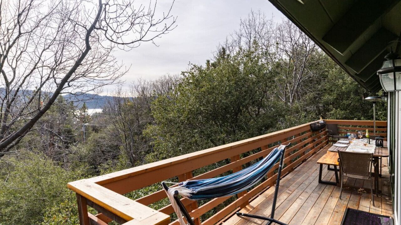 Photo of Others in Lake Arrowhead