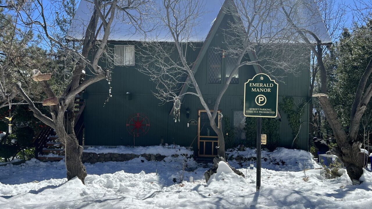 Photo of Others in Lake Arrowhead
