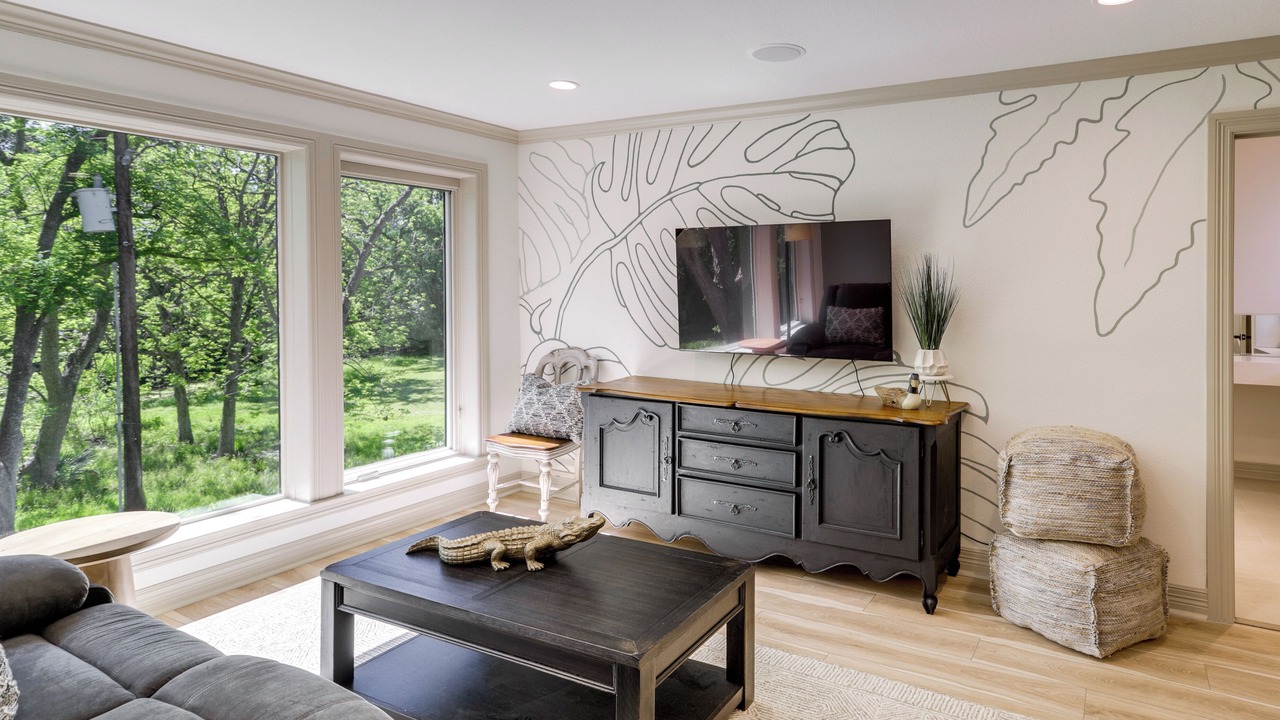 Photo of Bedroom in Barker