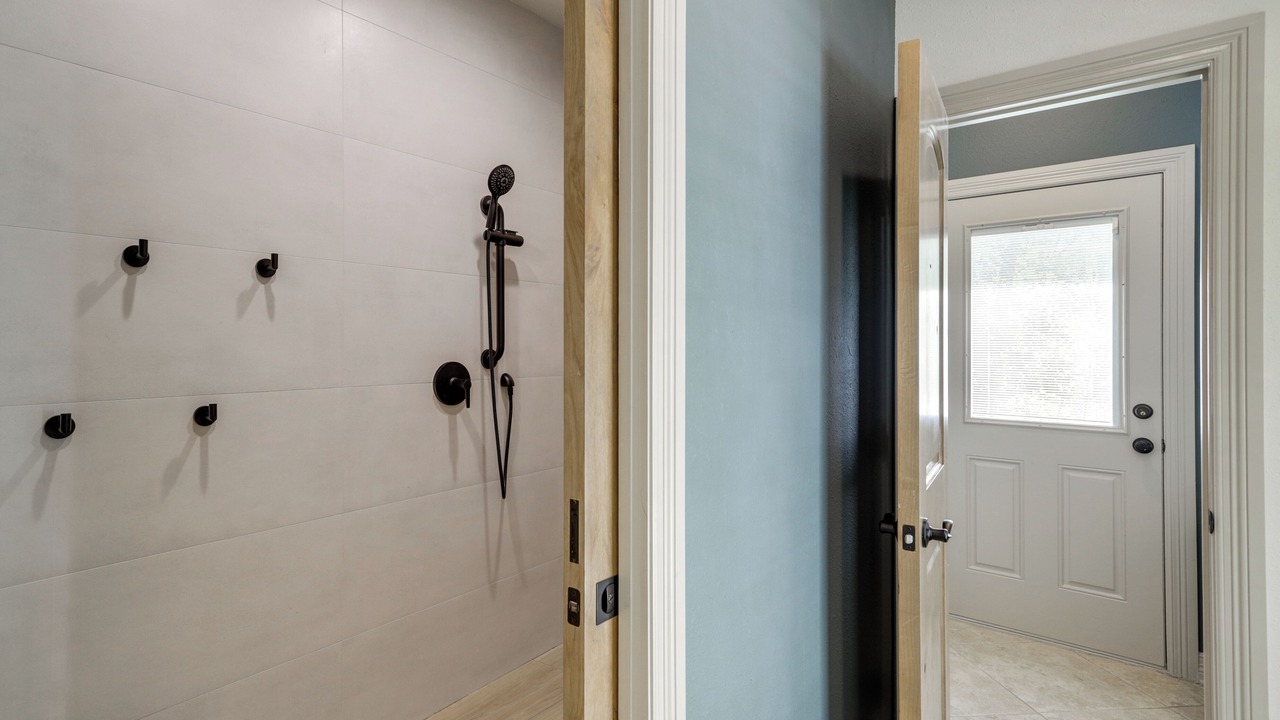 Photo of Bathroom in Barker