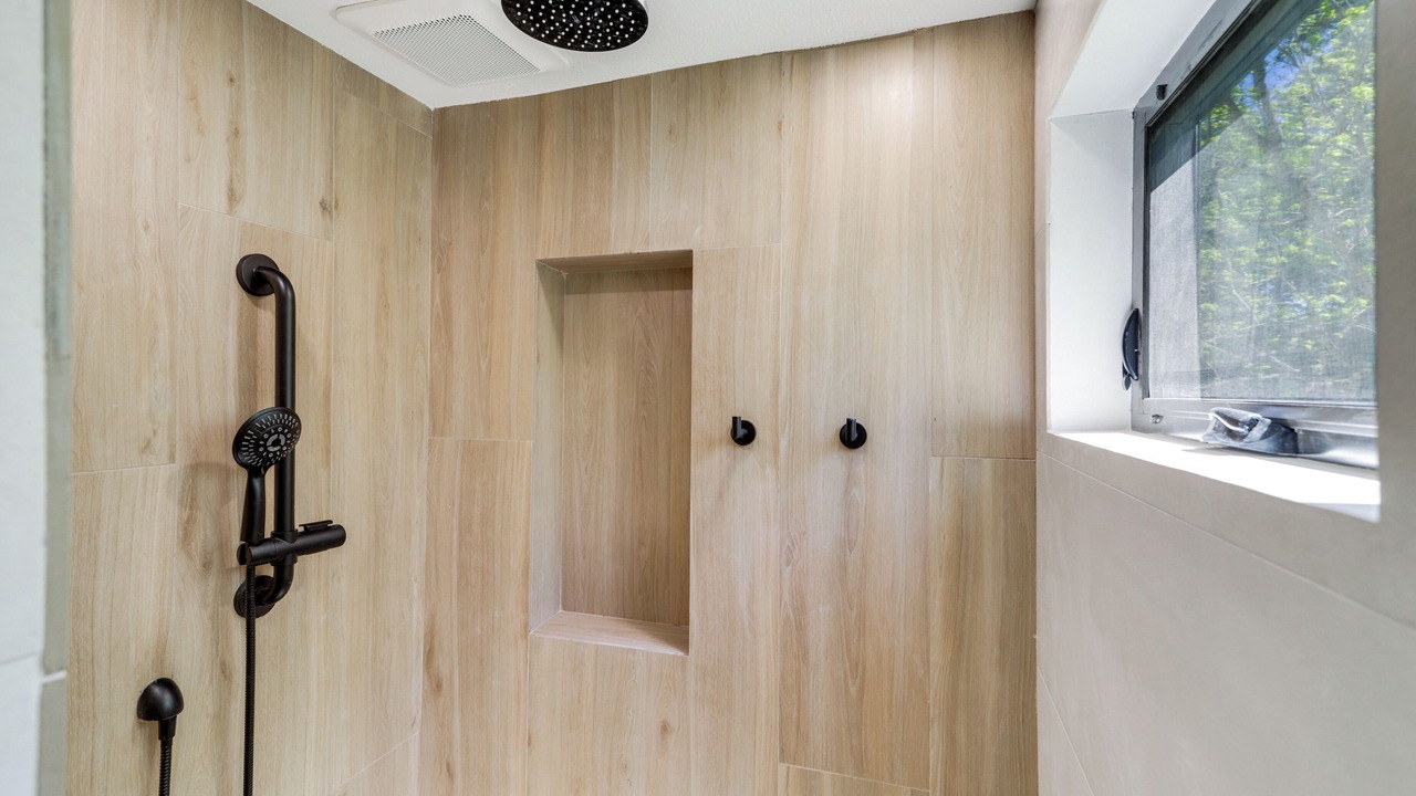 Photo of Bathroom in Barker