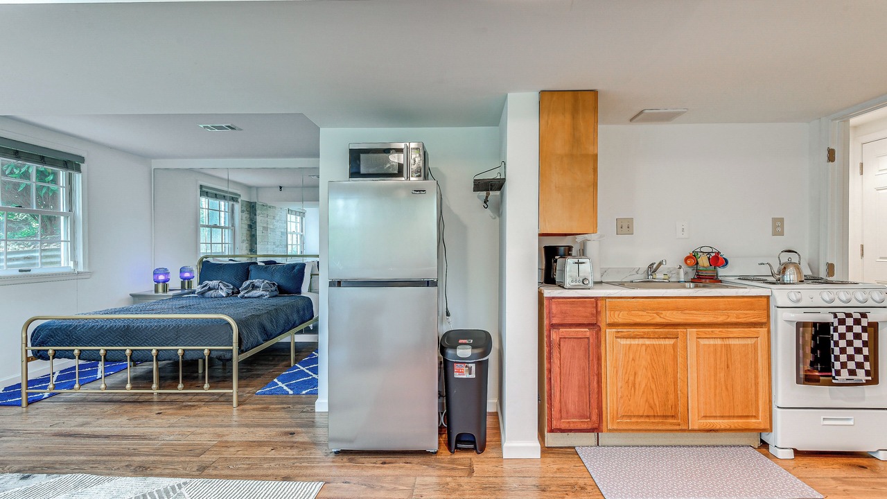 Photo of Kitchen in Colesville